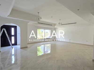 4 Bedroom Villa for Rent in Jumeirah Village Circle (JVC), Dubai - Prime Location | With Maid’s Room | 2 Parking's