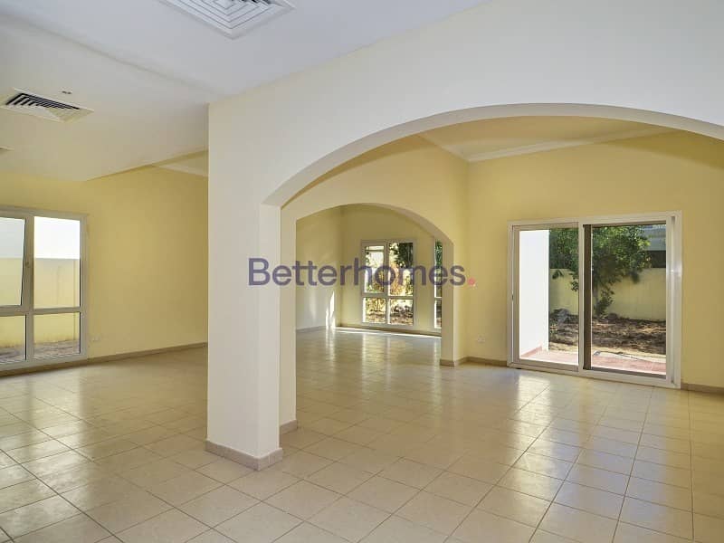 Type 7 |Landscaped| Very well maintained