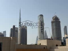 شقة في تريليونير ريزيدنسز من بن غاطي،الخليج التجاري 1300000 درهم - 15186142