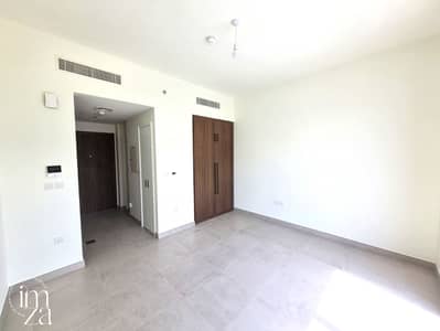 Studio for Sale in Town Square, Dubai - Rented | Fully Fitted | High ROI | Brand new
