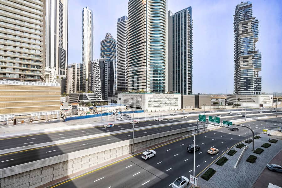 Fitted Office | Prime Location | Well Maintained – pohled 3