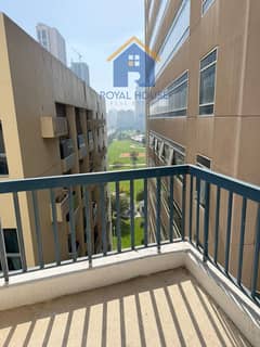 للبيع شقة غرفتين و صالة في المجاز 2 - For sale, a two-bedroom apartment in Al Majaz 2