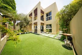 Malibu Villa | Upgraded | Best Maintained | Sale