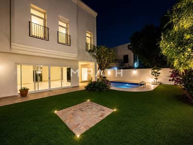 4 Bedroom Villa for Rent in Al Barsha, Dubai - 3d8886a4-eacc-48df-8f49-58ef23dbaf04. jpg 4 Bedroom Villa for Rent in Al Barsha, Dubai - 3d8886a4-eacc-48df-8f49-58ef23dbaf04. jpg