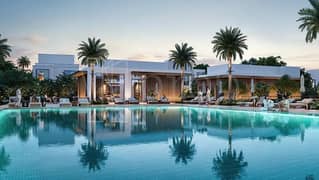 Family Villa | Park View | Prime Community Location
