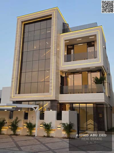 6 Bedroom Villa for Sale in Al Yasmeen, Ajman - WhatsApp Image 2026-05-13 at 10.32. 22 PM (1). jpeg