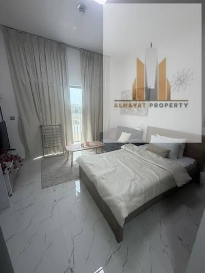 Studio de  à à louer à Dubai Land Residence Complex (DLRC), Dubai - WhatsApp Image 2026-05-14 at 10.11. 23 AM (4). jpeg