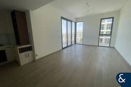 Corner Unit | Townhouse View | Available Now