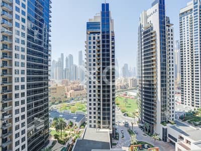 شقة 1 غرفة نوم للايجار في وسط مدينة دبي، دبي - شقة في إيليت داون تاون ريزيدنس 1،إليت داون تاون ريزيدنس،وسط مدينة دبي 1 غرفة 100000 درهم - 15186326