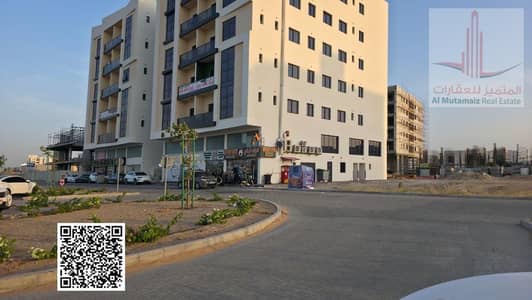 Plot te Koop in Al Alia, Ajman - WhatsApp Image 2026-05-14 at 11.03. 48 AM (2). jpeg Plot te Koop in Al Alia, Ajman - WhatsApp Image 2026-05-14 at 11.03. 48 AM (2). jpeg