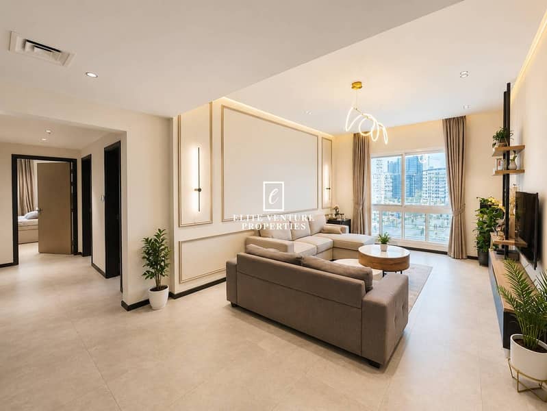 LUXURIOUS LIVING | FULLY FURNISHED | SPACIOUS LUXURIOUS LIVING | FULLY FURNISHED | SPACIOUS