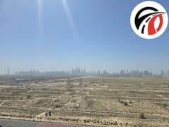 شقة في برج بلوم C،ابراج بلووم،الضاحية 10،قرية جميرا الدائرية 45000 درهم - 15186364