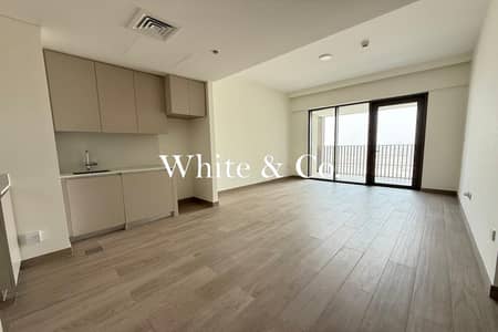 1 Bedroom Apartment for Rent in Dubai Creek Harbour, Dubai - Price Reduction | Top Floor | New Building