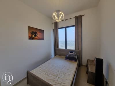 1 Bedroom Apartment for Sale in Town Square, Dubai - OPEN VIEW | INVESTOR DEAL | FULLY FURNISHED