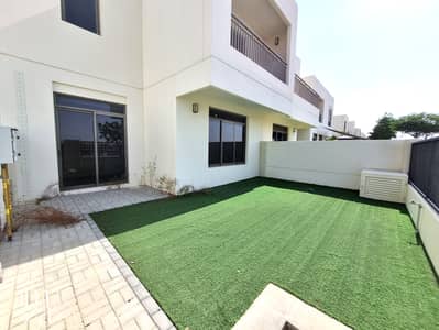 3 Schlafzimmer Townhouse zum zum Verkauf in Town Square, Dubai - Reihenhaus in Town Square，Sama Townhouses, 3 schlafzimmer, 3100000 AED - 15186179