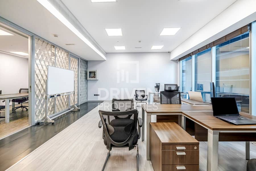 Ufficio a Sheikh Zayed Road,The H Hotel And Office Tower, 270000 AED - 15186477 Ufficio a Sheikh Zayed Road,The H Hotel And Office Tower, 270000 AED - 15186477