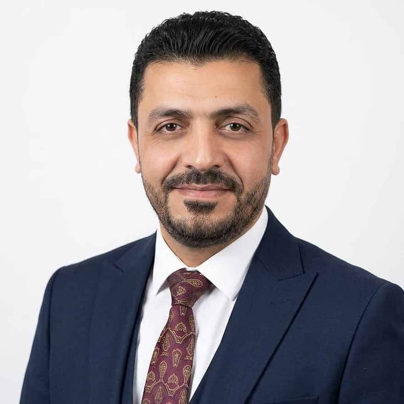 Mohamed Salem Mohamed Salem