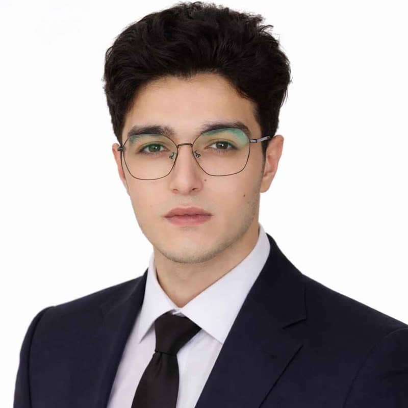 Mohamed Saeed