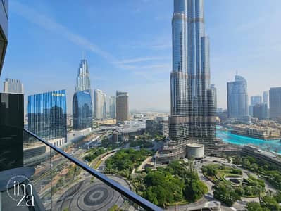 3 habitaciones Apartamento para en Venta en Downtown Dubai, Dubai - Apartamento en Downtown Dubai，The Address Residences Dubai Opera，The Address Residences Dubai Opera Tower 2, 3 dormitorios, 8250000 AED - 15186529
