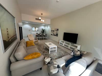 2 Bedroom Flat for Rent in Al Khan, Sharjah - WhatsApp Image 2026-05-12 at 6.20. 56 PM. jpeg