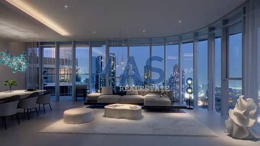 2 Bedroom Apartment for Sale in Al Mamzar, Sharjah - 1. jpg