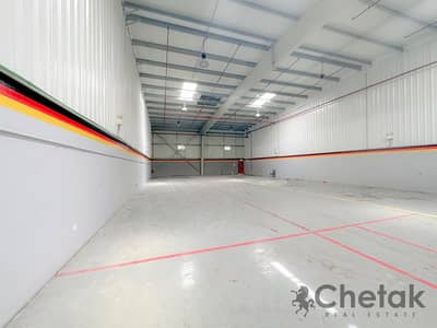 Warehouse for Rent in Dubai Investment Park (DIP), Dubai - 2. JPG