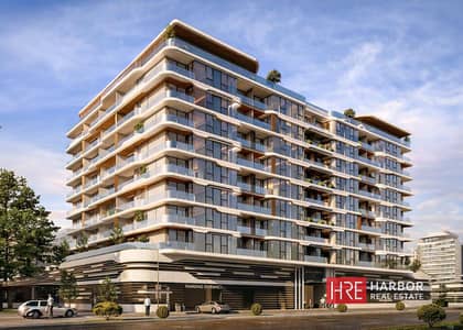 1 Camera Appartamento in vendita a Al Satwa, Dubai - Appartamento a Al Satwa，Jumeirah Garden City，Rose Gardens 1, 1 camera da letto, 1460357 AED - 15186617
