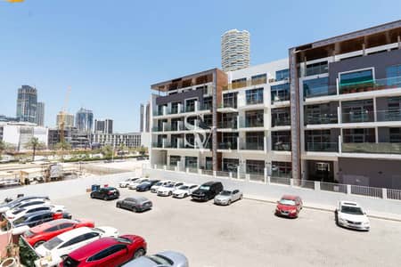 1 Bedroom Apartment for Sale in Jumeirah Village Circle (JVC), Dubai - Rented | Chiller Free | Closed Kitchen | Road View 1 Bedroom Apartment for Sale in Jumeirah Village Circle (JVC), Dubai - Rented | Chiller Free | Closed Kitchen | Road View