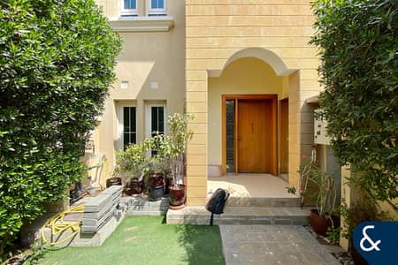 3 Bedroom Townhouse for Sale in Jumeirah Village Circle (JVC), Dubai - 3 Bedroom | Basement | Upgraded | 5 Bath