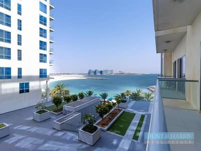 Appartement de 1 chambre à à vendre à Al Marjan Island, Ras Al Khaimah - Appartement à Al Marjan Island，Pacific，Polynesia, 1 chambre, 1020000 AED - 11205235