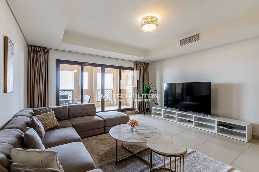 Apartamento en Palm Jumeirah,Kingdom of Sheba,Balqis Residence,Balqis Residence Block B, 3 dormitorios, 6100000 AED - 13611111 Apartamento en Palm Jumeirah,Kingdom of Sheba,Balqis Residence,Balqis Residence Block B, 3 dormitorios, 6100000 AED - 13611111