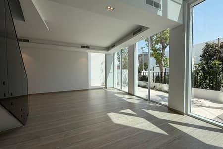 4 Bedroom Townhouse for Rent in Al Barari, Dubai - Lowest Price | Brand New | Private Elevator