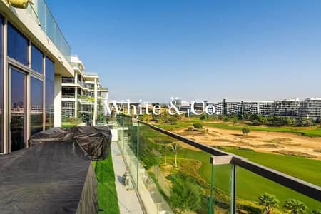 3 Bedroom Apartment for Sale in DAMAC Hills, Dubai - Golf Views | Motivated | Vastu Compliant 3 Bedroom Apartment for Sale in DAMAC Hills, Dubai - Golf Views | Motivated | Vastu Compliant