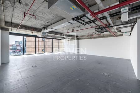Office de  à à louer à Bur Dubai, Dubai - Bureau à Bur Dubai，Oud Metha，Golden Gate, 242636 AED - 15186752
