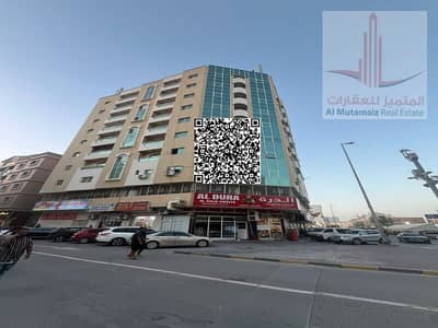 2 Schlafzimmer Wohnung zum zur Miete in Al Rumaila, Ajman - WhatsApp Image 2026-05-14 at 12.59. 02 PM. jpeg 2 Schlafzimmer Wohnung zum zur Miete in Al Rumaila, Ajman - WhatsApp Image 2026-05-14 at 12.59. 02 PM. jpeg