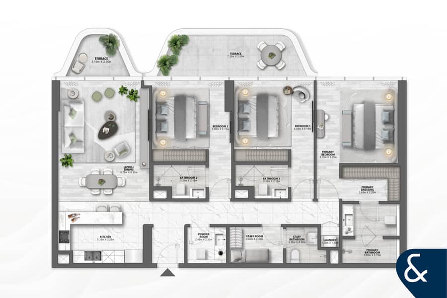 9