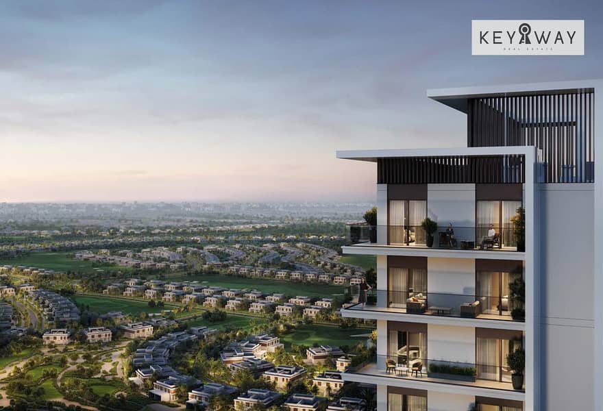 Appartamento a Dubai Hills Estate,Rosehill, 1 camera da letto, 1680000 AED - 15186785 Appartamento a Dubai Hills Estate,Rosehill, 1 camera da letto, 1680000 AED - 15186785