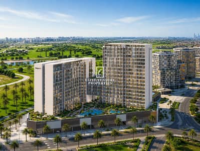 2 Cпальни Апартамент Продажа в Дубай Продакшн Сити, Дубай - Квартира в Дубай Продакшн Сити，Мидтаун，Джаннат, 2 cпальни, 1950000 AED - 15184462