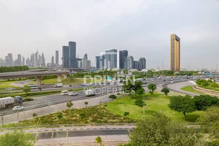 Office de  à à louer à Bur Dubai, Dubai - Bureau à Bur Dubai，Oud Metha，Golden Gate, 628489 AED - 15186831