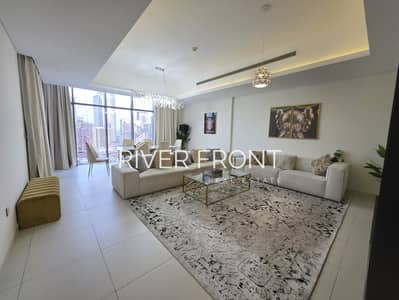 2 Slaapkamers Appartement te Huur in Downtown Dubai, Dubai - 20260414_181425. jpg