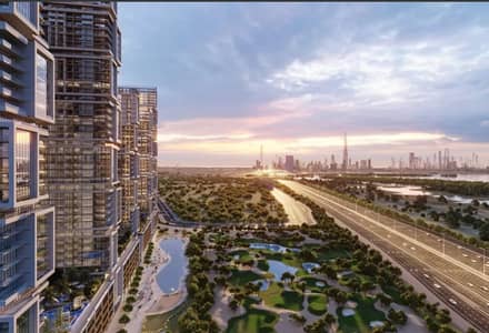 2 Bedroom Apartment for Sale in Sobha Hartland, Dubai - 2 BR+ Maids I Investor Deal I High ROI