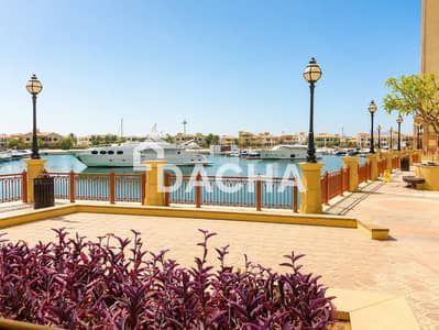 3 Bedroom Apartment for Rent in Palm Jumeirah, Dubai - Ground Floor | Unfurnished | Sunset View 3 Bedroom Apartment for Rent in Palm Jumeirah, Dubai - Ground Floor | Unfurnished | Sunset View
