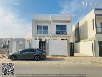 3 Cпальни Вилла Продажа в Аль Захья, Аджман - WhatsApp Image 2026-05-12 at 11.13. 38 AM. jpeg