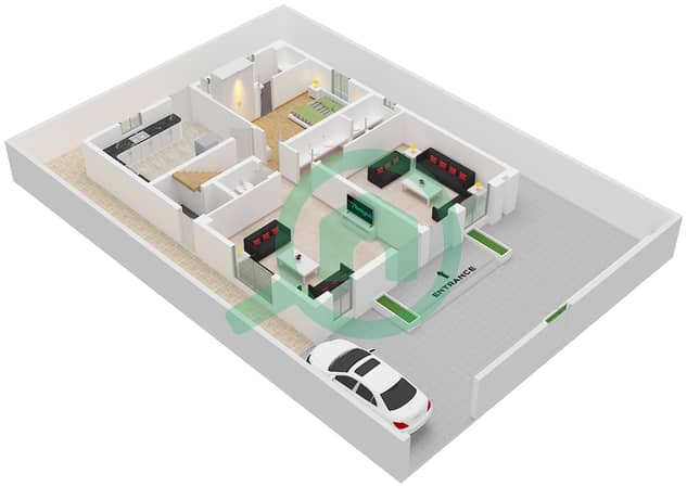 Floor Ground Floor Ground