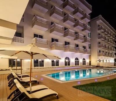 Studio for Rent in Jumeirah Village Circle (JVC), Dubai - 113.1. jpeg Studio for Rent in Jumeirah Village Circle (JVC), Dubai - 113.1. jpeg