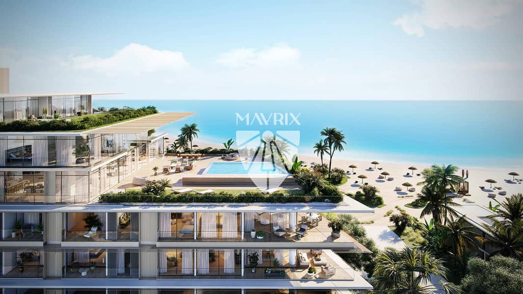 Apartamento en Dubai Islands,Rixos Dubai Islands Hotel & Residences,Beach Residences Dubai Islands, 1 dormitorio, 2990000 AED - 15186959 Apartamento en Dubai Islands,Rixos Dubai Islands Hotel & Residences,Beach Residences Dubai Islands, 1 dormitorio, 2990000 AED - 15186959