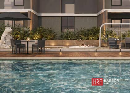 1 Bedroom Apartment for Sale in Al Satwa, Dubai - Stunning 1 BR | Spacious Layout | Great Investment