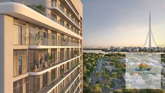 1 Camera Appartamento in Vendita a Al Jaddaf, Dubai - 35661. webp