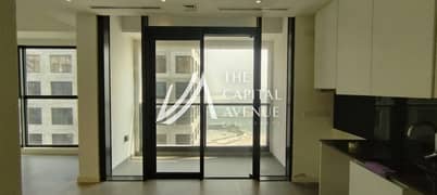 Full Sea View | Layout 06 | Studio with Balcony