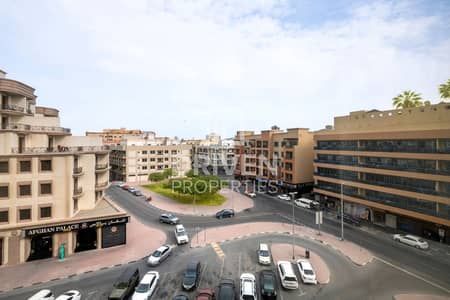 Office de  à à louer à Bur Dubai, Dubai - Bureau à Bur Dubai，Oud Metha，Golden Gate, 171226 AED - 15187051